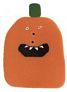 Small Toothy Mouth Pumpkin